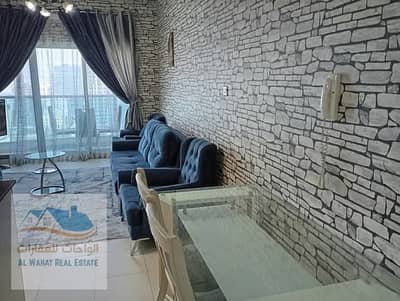 1 Bedroom Apartment for Rent in Al Nuaimiya, Ajman - IMG-20250618-WA0427. jpg