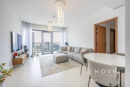 2 Bedroom Apartment for Sale in Dubai Marina, Dubai - High Floor | Luxury Development | Vacant
