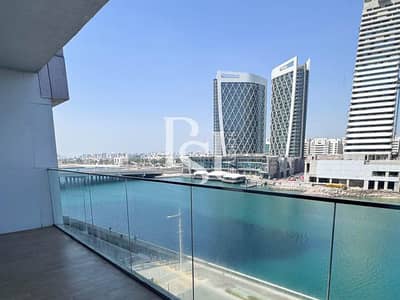 1 Bedroom Flat for Rent in Al Maryah Island, Abu Dhabi - IMG-20250619-WA0071. jpg