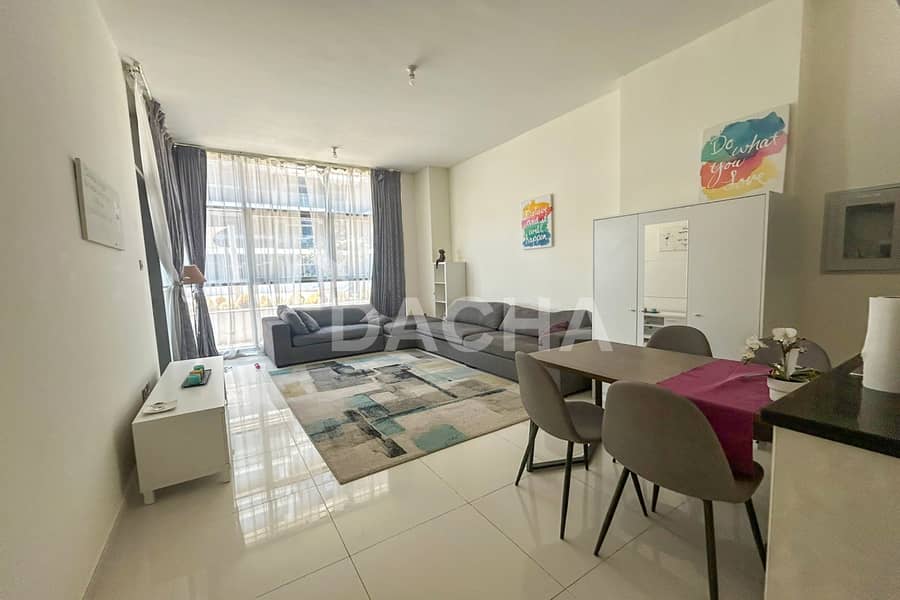 Квартира в Дамак Хиллс,Лорето,Лорето А,Лорето 1А, 1 спальня, 85000 AED - 11979376 Квартира в Дамак Хиллс,Лорето,Лорето А,Лорето 1А, 1 спальня, 85000 AED - 11979376