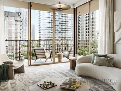 迪拜溪港， 迪拜 2 卧室公寓待售 - 位于迪拜溪港，Albero by Emaar 2 卧室的公寓 3000000 AED - 11979360