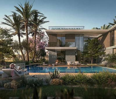 Athlon by Aldar， 迪拜 4 卧室别墅待售 - buy-villa-in-dubai. jpg