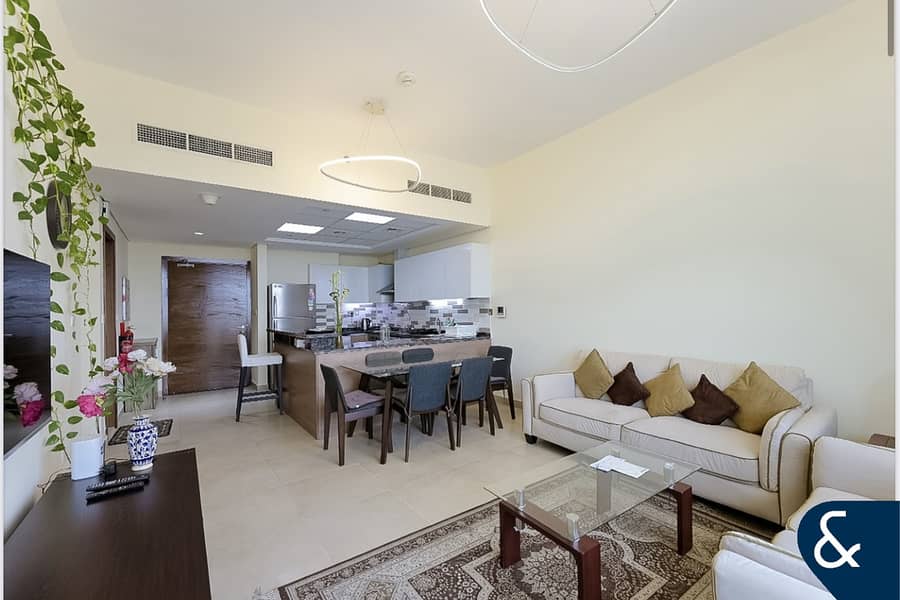 2 Bed Apartment | Exclusive | Tenanted