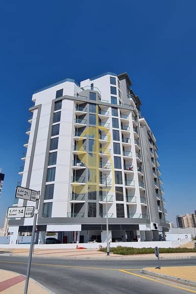 迪拜公寓大楼， 迪拜 2 卧室公寓待售 - edison-house_RUwXQ_xl. jpg