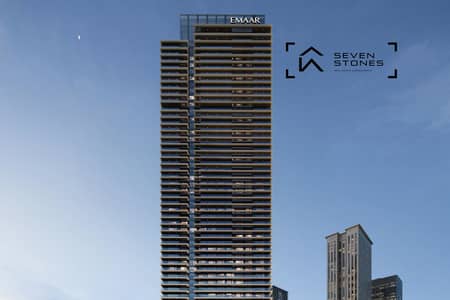 迪拜溪港， 迪拜 1 卧室单位待售 - 位于迪拜溪港，Albero by Emaar 1 卧室的公寓 1816888 AED - 11979445