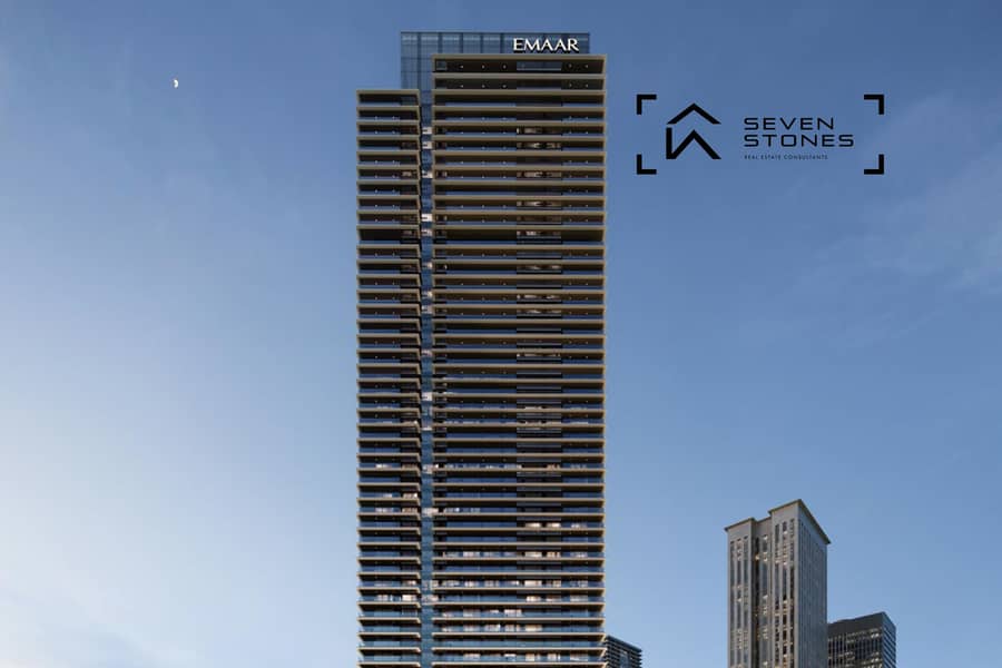 位于迪拜溪港,Albero by Emaar 1 卧室的公寓 1816888 AED - 11979445 位于迪拜溪港,Albero by Emaar 1 卧室的公寓 1816888 AED - 11979445
