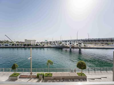 فلیٹ 3 غرف نوم للايجار في الوصل، دبي - شقة في كانال فرونت ريزيدينس 3،كانال فرونت ريزيدينس،الوصل 3 غرف 390000 درهم - 11979443