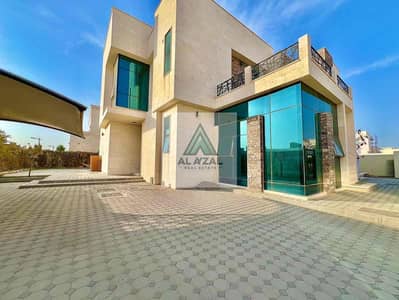 فیلا 5 غرف نوم للايجار في شعبية الوطاة، العین - 3be4a84d-6839-4632-bc0f-059128227d97. jpg