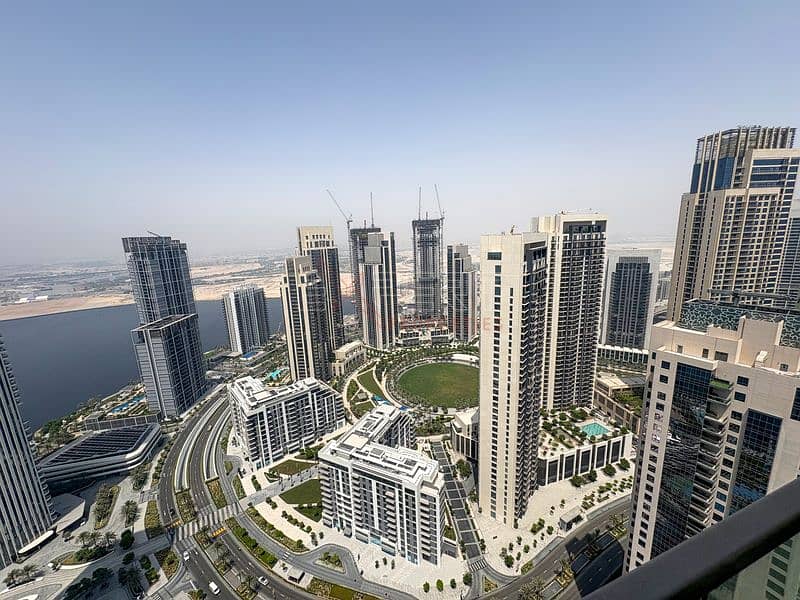 High Floor | Waterfront View | Ready to Move-In High Floor | Waterfront View | Ready to Move-In