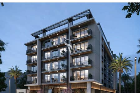 马岩街区， 迪拜 2 卧室公寓待售 - 位于马岩街区，Amethyst by Siroya 2 卧室的公寓 1345000 AED - 11979504