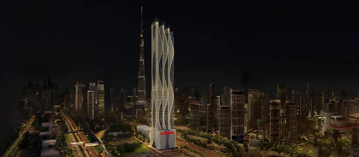 شقة في بايز 101،الخليج التجاري 3 غرف 4667000 درهم - 11979505 شقة في بايز 101،الخليج التجاري 3 غرف 4667000 درهم - 11979505