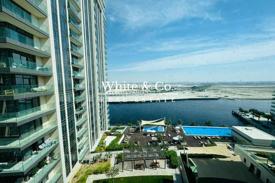位于迪拜溪港,湾区综合公寓,The Cove Building 2 2 卧室的公寓 3200000 AED - 11979520 位于迪拜溪港,湾区综合公寓,The Cove Building 2 2 卧室的公寓 3200000 AED - 11979520