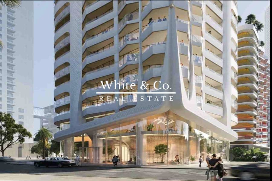 位于迪拜市中心,沃尔塔 1 卧室的公寓 2100000 AED - 11979519 位于迪拜市中心,沃尔塔 1 卧室的公寓 2100000 AED - 11979519
