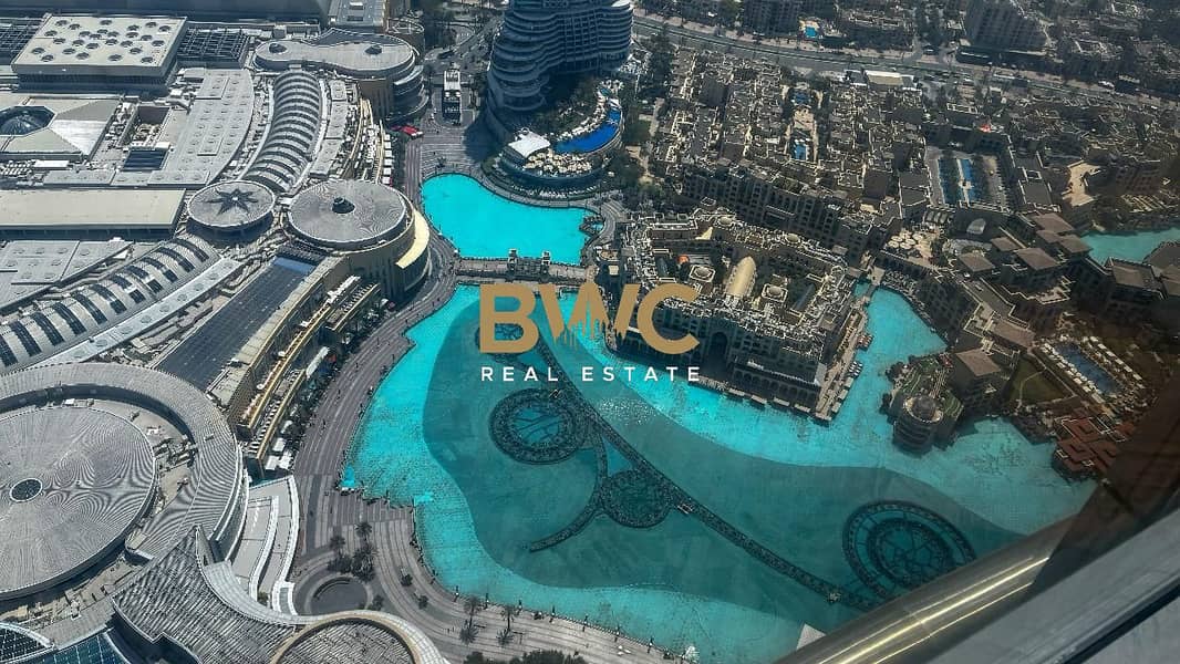 Квартира в Дубай Даунтаун,Бурдж Халифа, 2 cпальни, 8000000 AED - 11979525 Квартира в Дубай Даунтаун,Бурдж Халифа, 2 cпальни, 8000000 AED - 11979525