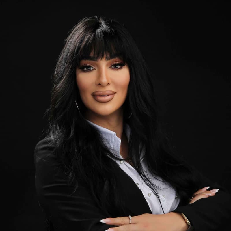 Ramina Ahmad Klement
