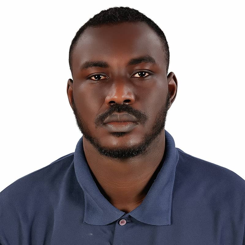 Mohammed Abdalbain