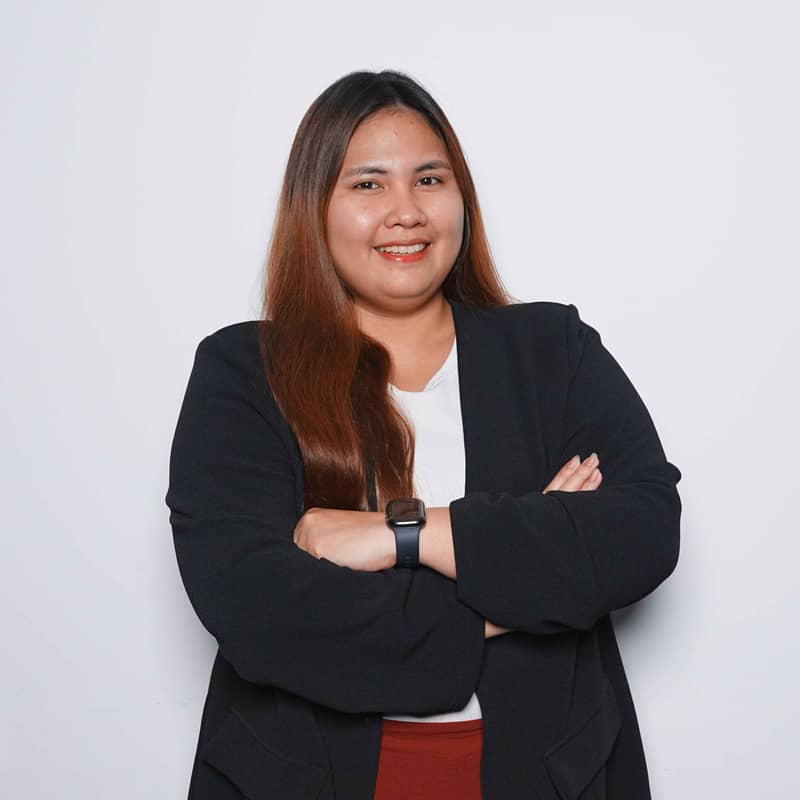 Lara Grace Manalastas
