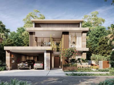 4 Bedroom Villa for Sale in Tilal Al Ghaf, Dubai - img751. jpg. jpg