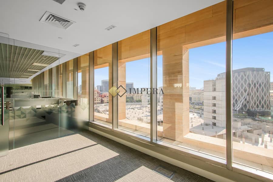 Офис в Бур Дубай，Дубай Хелскеа Сити, 4971400 AED - 10209716