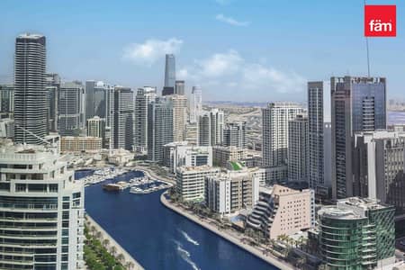 朱美拉海滩住宅（JBR）， 迪拜 1 卧室公寓待售 - 位于朱美拉海滩住宅（JBR），朱美拉谦恭度假酒店和水疗中心，朱美拉门户2号大厦 1 卧室的公寓 2799888 AED - 11318012
