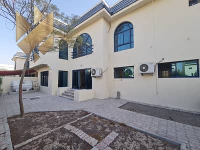 فیلا 4 غرف نوم للايجار في شرقان، الشارقة - IMG-20250619-WA0197. jpg