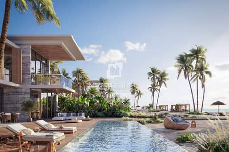 5 Bedroom Villa for Sale in Dubai Islands, Dubai - Limited Units | Waterfront Living | Payment Plan