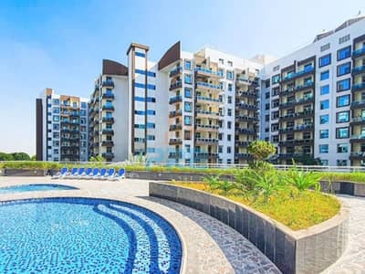 1 Bedroom Flat for Rent in Dubai Silicon Oasis (DSO), Dubai - 7. jpg
