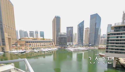 استوديو  للايجار في دبي مارينا، دبي - 18. jpg