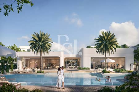 阿尔雷姆岛， 阿布扎比 4 卧室联排别墅待售 - Mayar-Modon-Al-Reem-Island-Abu-Dhabi-UAE (9). jpg