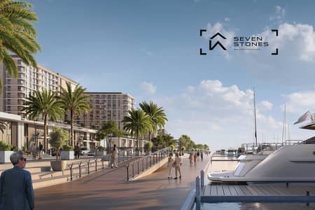2 Bedroom Flat for Sale in Mina Rashid, Dubai - Payment Plan | Modern |Iconic Waterfront Community