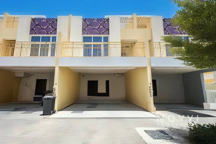 تاون هاوس في أكويليجيا،(أكويا من داماك) داماك هيلز 2 3 غرف 110000 درهم - 11979637 تاون هاوس في أكويليجيا،(أكويا من داماك) داماك هيلز 2 3 غرف 110000 درهم - 11979637