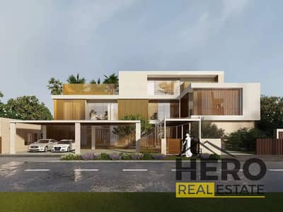 3 Bedroom Townhouse for Sale in Al Reem Island, Abu Dhabi - Reem-hills-in-reem-i (5). jpg
