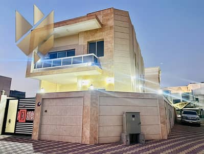 فيلا تجارية  للبيع في الزاهية، عجمان - IMG-20250613-WA0050. jpg