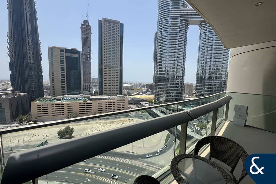 شقة في برج فيستا 1،برج فيستا،وسط مدينة دبي 1 غرفة 2585000 درهم - 11979647 شقة في برج فيستا 1،برج فيستا،وسط مدينة دبي 1 غرفة 2585000 درهم - 11979647