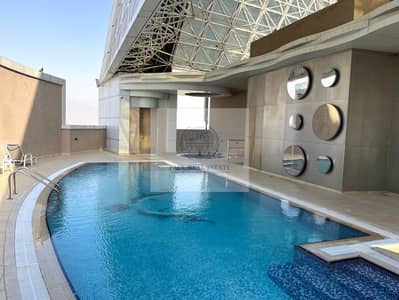 2 Bedroom Apartment for Rent in Sobha Hartland, Dubai - WhatsApp Image 2025-06-17 at 10.24. 52 (1). jpeg