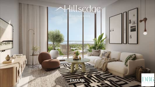 1 Bedroom Apartment for Sale in Dubai Hills Estate, Dubai - HILLSEDGE_DHE_IMAGE09. jpg