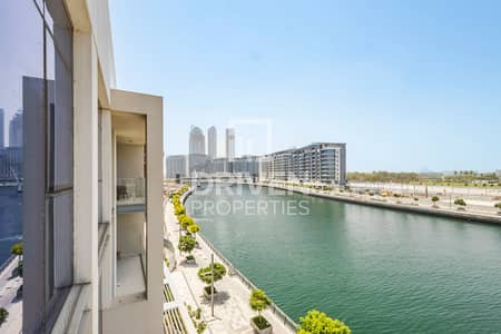 2 Bedroom Apartment for Rent in Al Wasl, Dubai - Upgraded and Furnished | Stunning Canal View