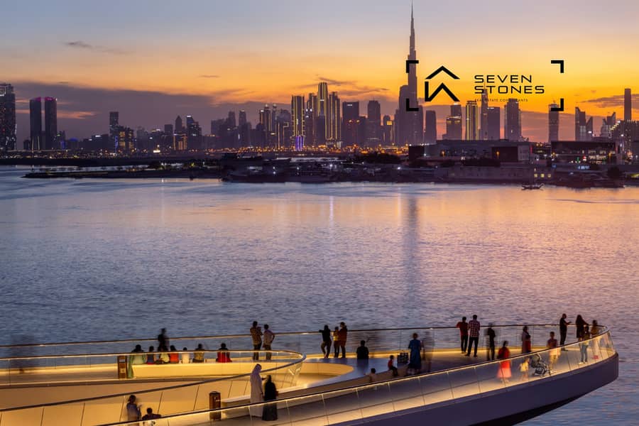 位于迪拜溪港,Altan 1 卧室的公寓 1823888 AED - 11979810 位于迪拜溪港,Altan 1 卧室的公寓 1823888 AED - 11979810