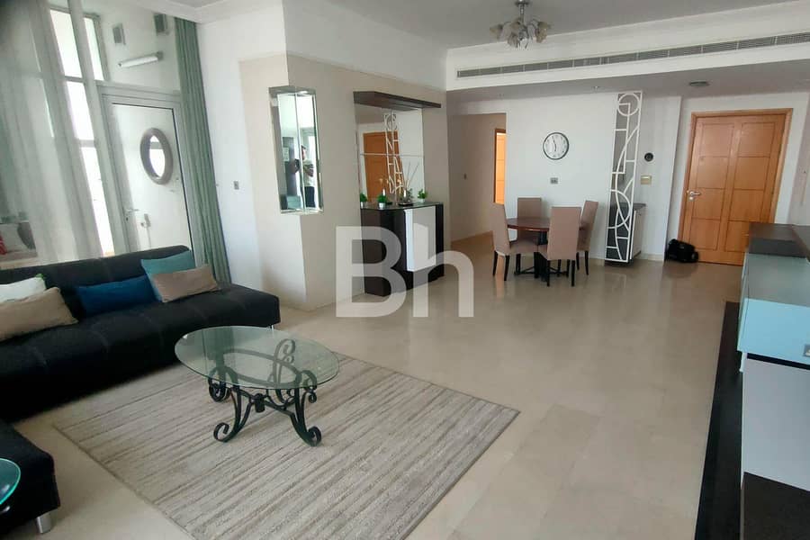 位于迪拜码头,三叉戟海滨大厦 2 卧室的公寓 155000 AED - 11979838 位于迪拜码头,三叉戟海滨大厦 2 卧室的公寓 155000 AED - 11979838
