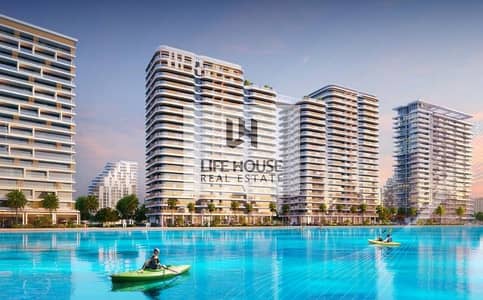 Studio for Sale in Dubai South, Dubai - Screenshot 2025-05-20 125944. jpg