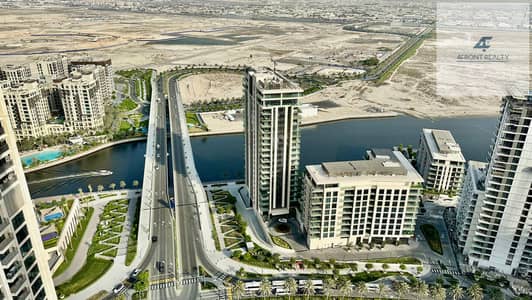2 Bedroom Apartment for Rent in Dubai Creek Harbour, Dubai - image00012. jpeg