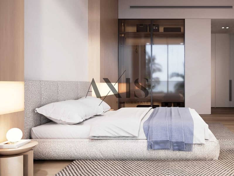 Premium Apartments | Smart Home | High ROI Premium Apartments | Smart Home | High ROI