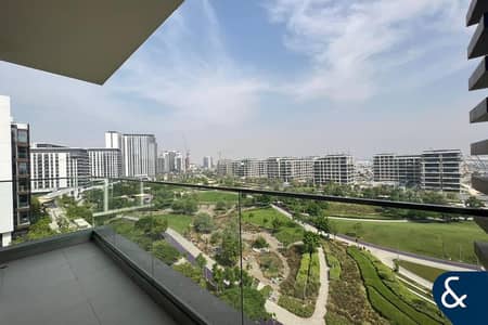 3 Bedroom Apartment for Rent in Dubai Hills Estate, Dubai - Full park views | 3 bed | Unfurnished