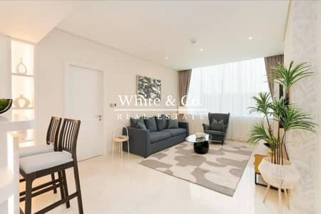 DIFC， 迪拜 1 卧室公寓待租 - 位于DIFC，DIFC空中花园 1 卧室的公寓 125000 AED - 11979894