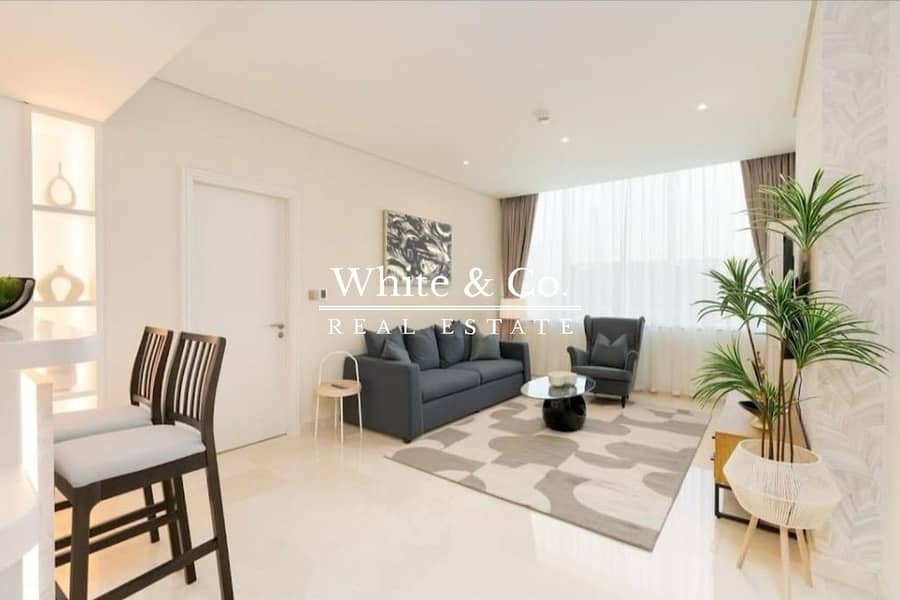 Квартира в ДИФЦ,Скай Гарденс ДИФЦ, 1 спальня, 125000 AED - 11979894 Квартира в ДИФЦ,Скай Гарденс ДИФЦ, 1 спальня, 125000 AED - 11979894
