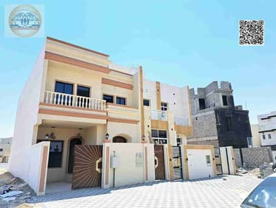 3 Bedroom Villa for Rent in Al Zahya, Ajman - 1001057952. jpg