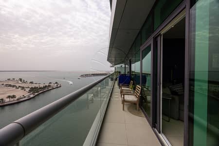阿拉哈海滩， 阿布扎比 2 卧室公寓待售 - 021A8537. jpg