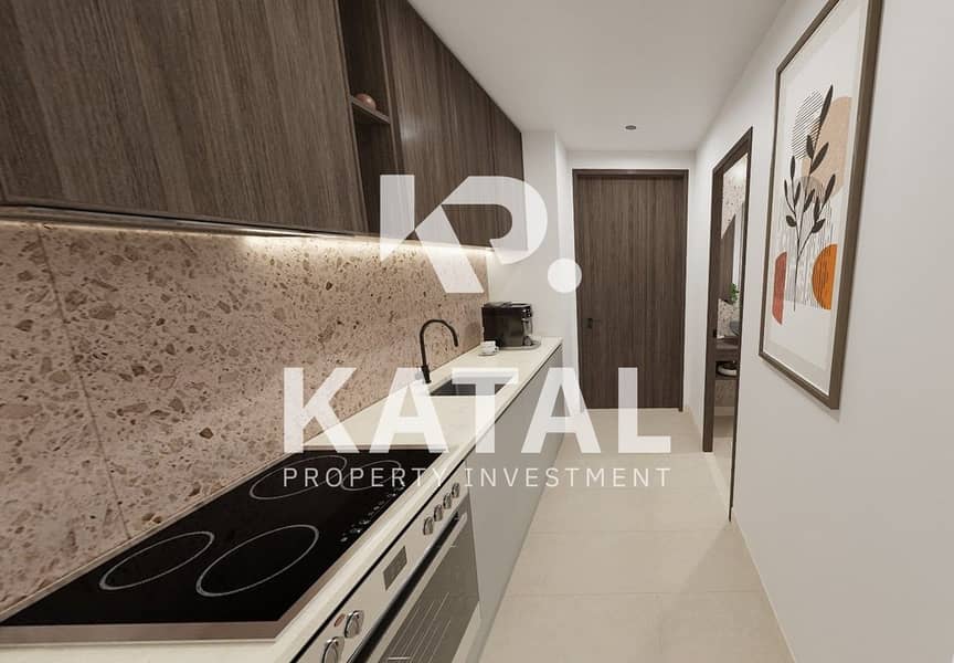 3 Gardenia Bay, Yas Island, Studio for Sale, Yas Island Abu Dhabi 002. jpeg