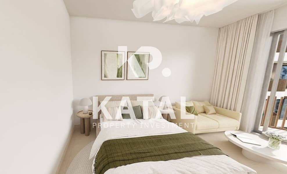 6 Gardenia Bay, Yas Island, Studio for Sale, Yas Island Abu Dhabi 006. jpeg
