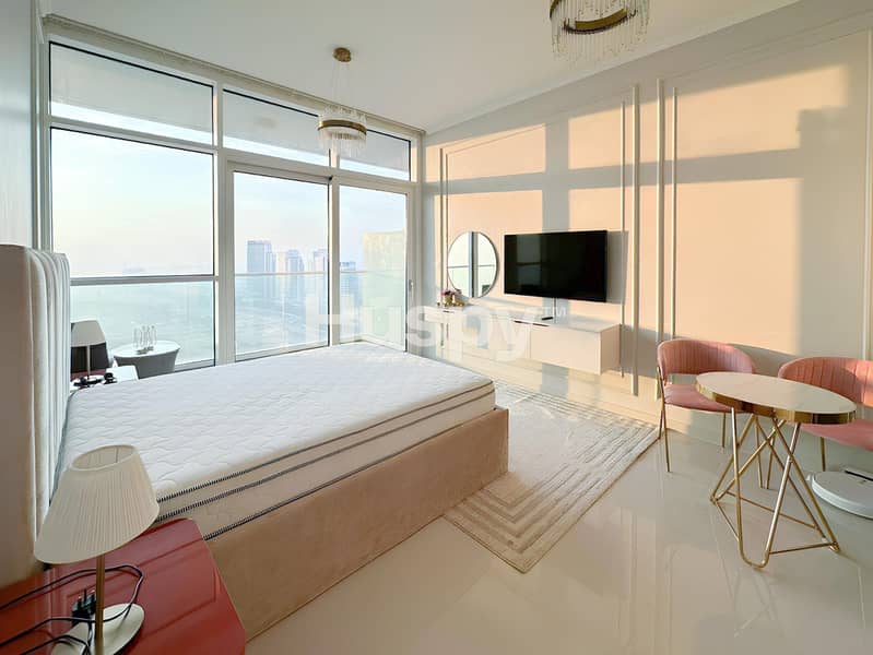 Квартира в Дамак Хиллс,Карсон - Де Драйв,Карсон Тауэр С, 65000 AED - 11979944 Квартира в Дамак Хиллс,Карсон - Де Драйв,Карсон Тауэр С, 65000 AED - 11979944